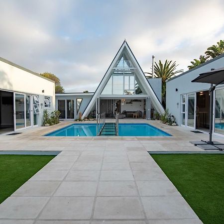 Salt Boutique Guesthouse By Curiocity (Adults Only) Bloubergstrand Eksteriør billede