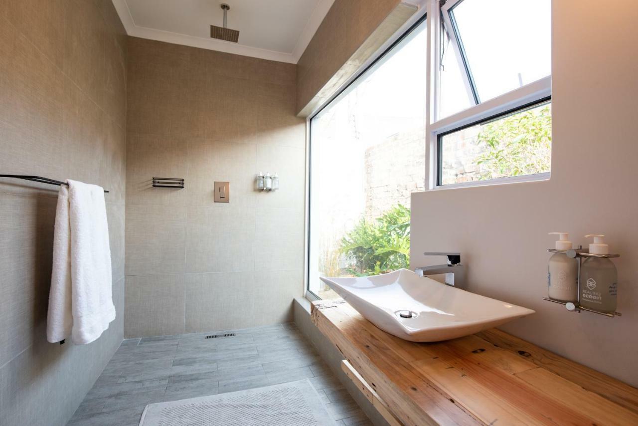 Salt Boutique Guesthouse By Curiocity (Adults Only) Bloubergstrand Eksteriør billede